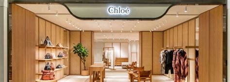 chloe richemont